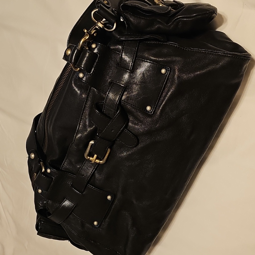 Kooba satchel bag - Picture 9 of 16